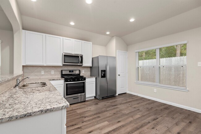 Building Photo - 3608 Cub Dr