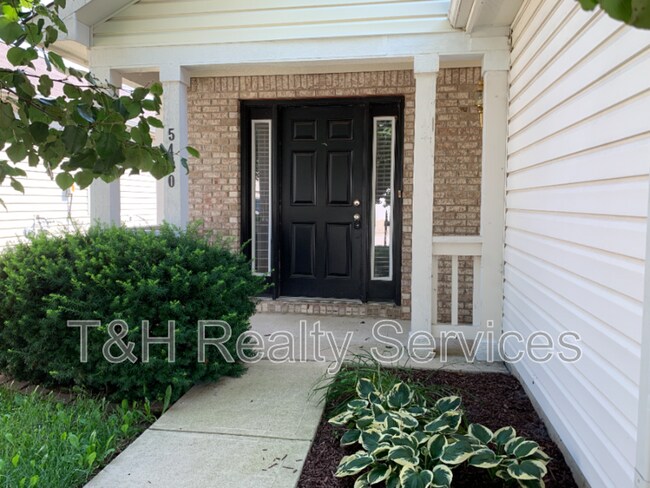 Building Photo - 5420 Powder River Ct