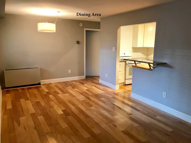 Building Photo - 4545 MacArthur Blvd NW