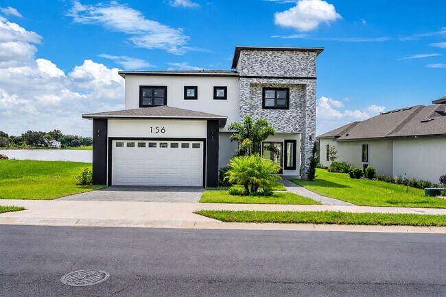 Building Photo - 156 Caladium Ave