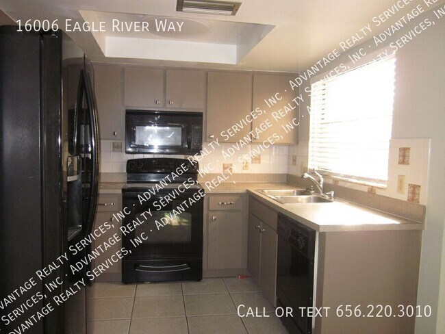 Building Photo - 16006 Eagle River Way