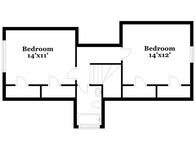 Building Photo - 1414 Tatum Dr