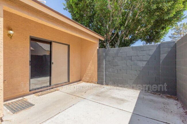 Building Photo - 1836 N Stapley Dr