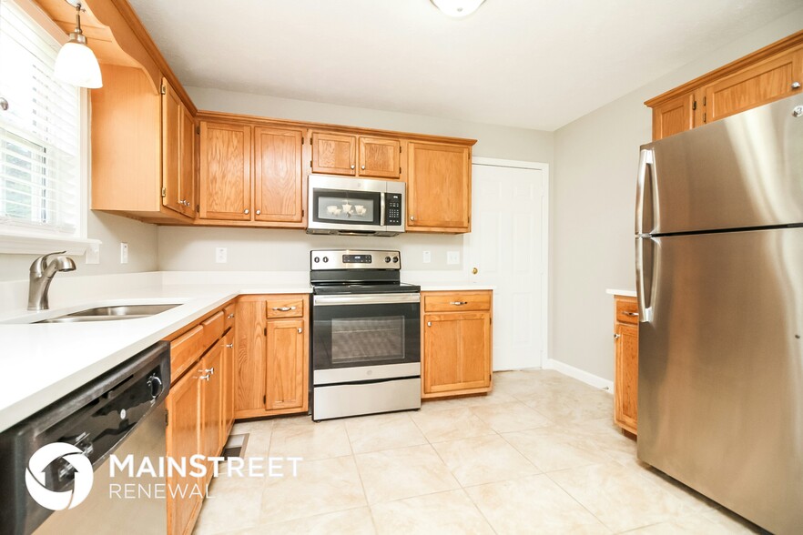 Building Photo - 209 Reelfoot Ct