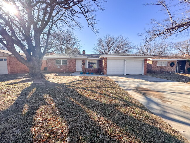 Building Photo - Spacious Living & Modern Upgrades