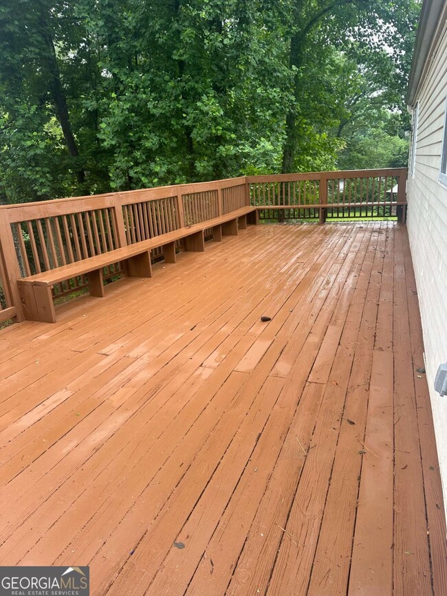 Building Photo - 2205 Mill Wood Ct NW
