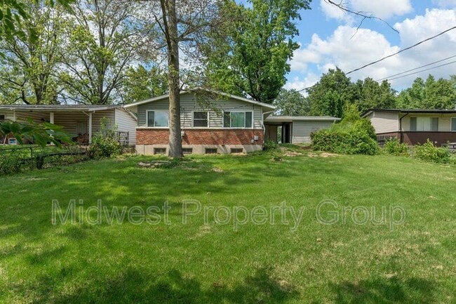 Building Photo - 3110 N Waterford Dr