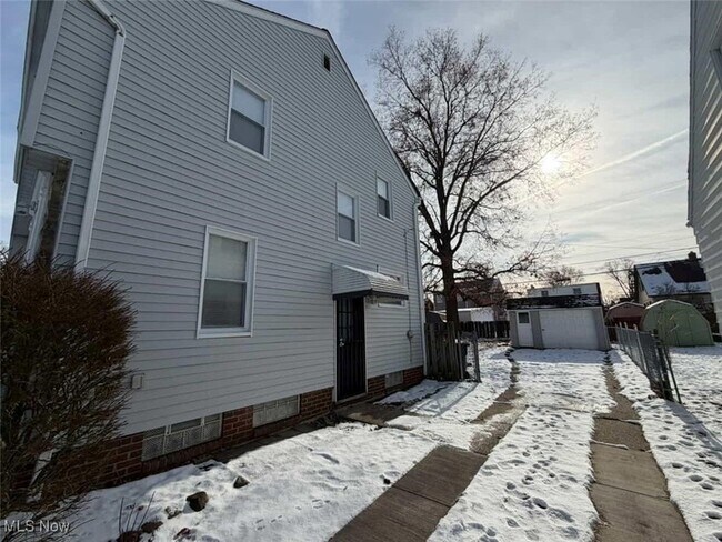 Building Photo - 6315 Charles Ave