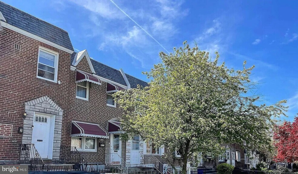 Building Photo - 6631 Erdrick St