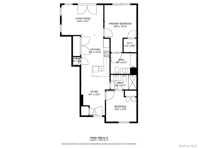 Building Photo - 1 Conklin St