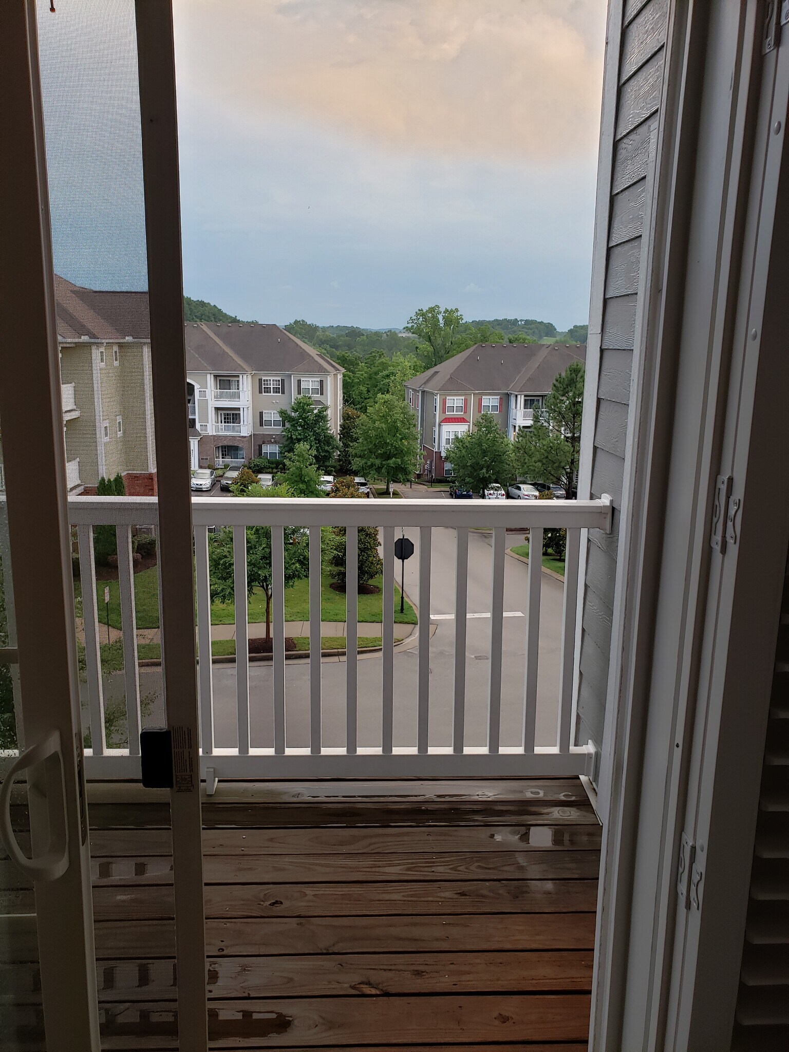 Building Photo - 8201 Lenox Creekside Dr