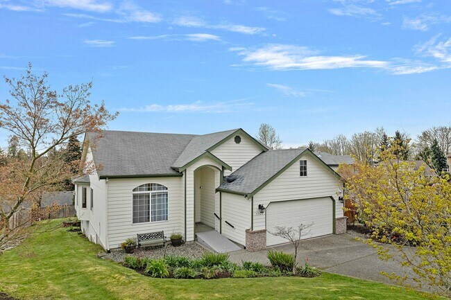 Building Photo - 7708 81st Pl NE