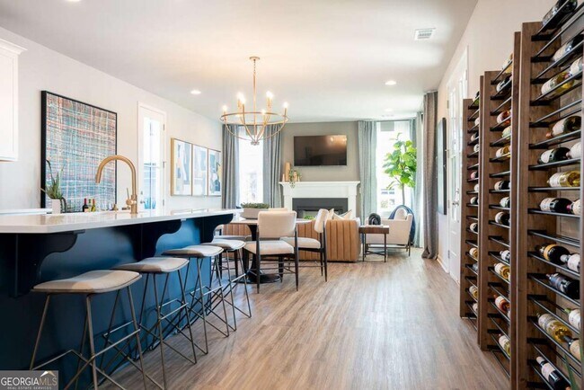 Building Photo - 93 Little Magnolia Ln