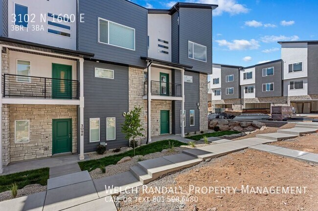 Primary Photo - 3102 N 1600 E