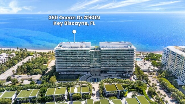 Building Photo - 350 Ocean Dr