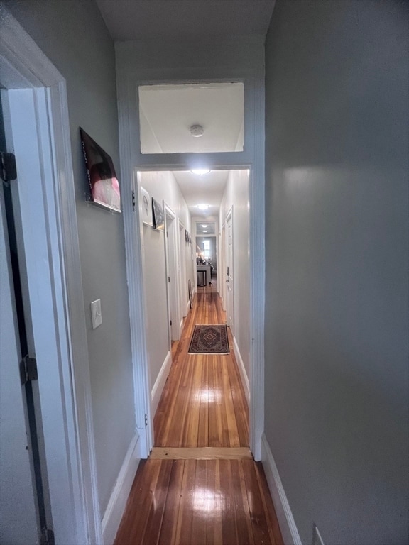 Building Photo - 247 L St