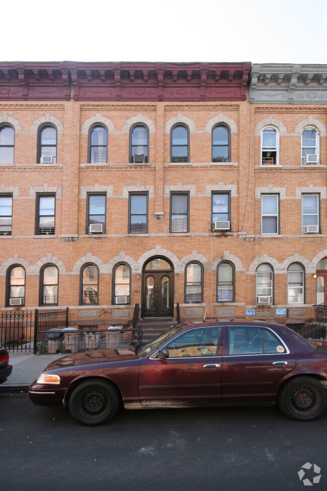 1260 Decatur Street 1260 Decatur St Brooklyn NY 11207 Apartment Finder