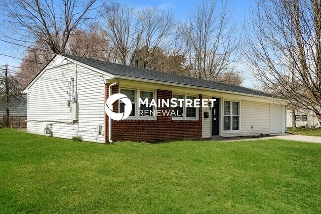 Building Photo - 3 Bedroom Pet-Friendly Home in LOUISVILLE,...