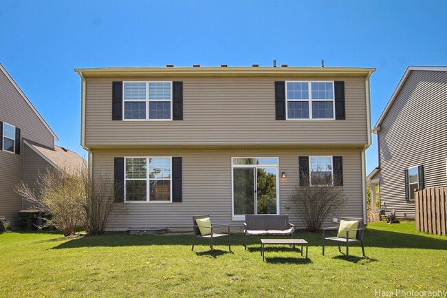 Building Photo - 188 N Cornerstone Dr