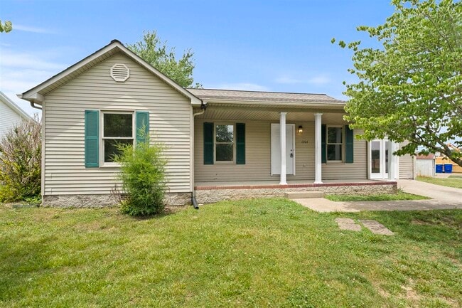 Building Photo - 1204 Derek Dr