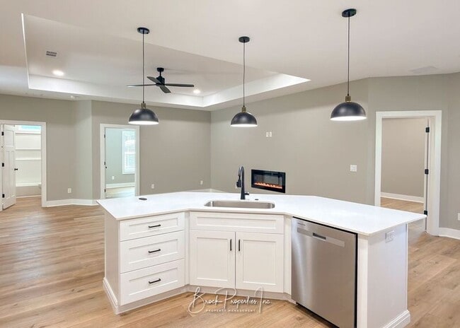 Building Photo - 8397 Kipling St