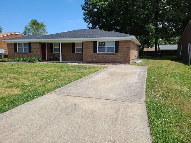 Building Photo - 6032 Brookwood Dr