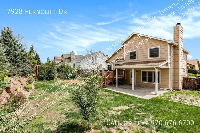 Building Photo - 7928 Ferncliff Dr
