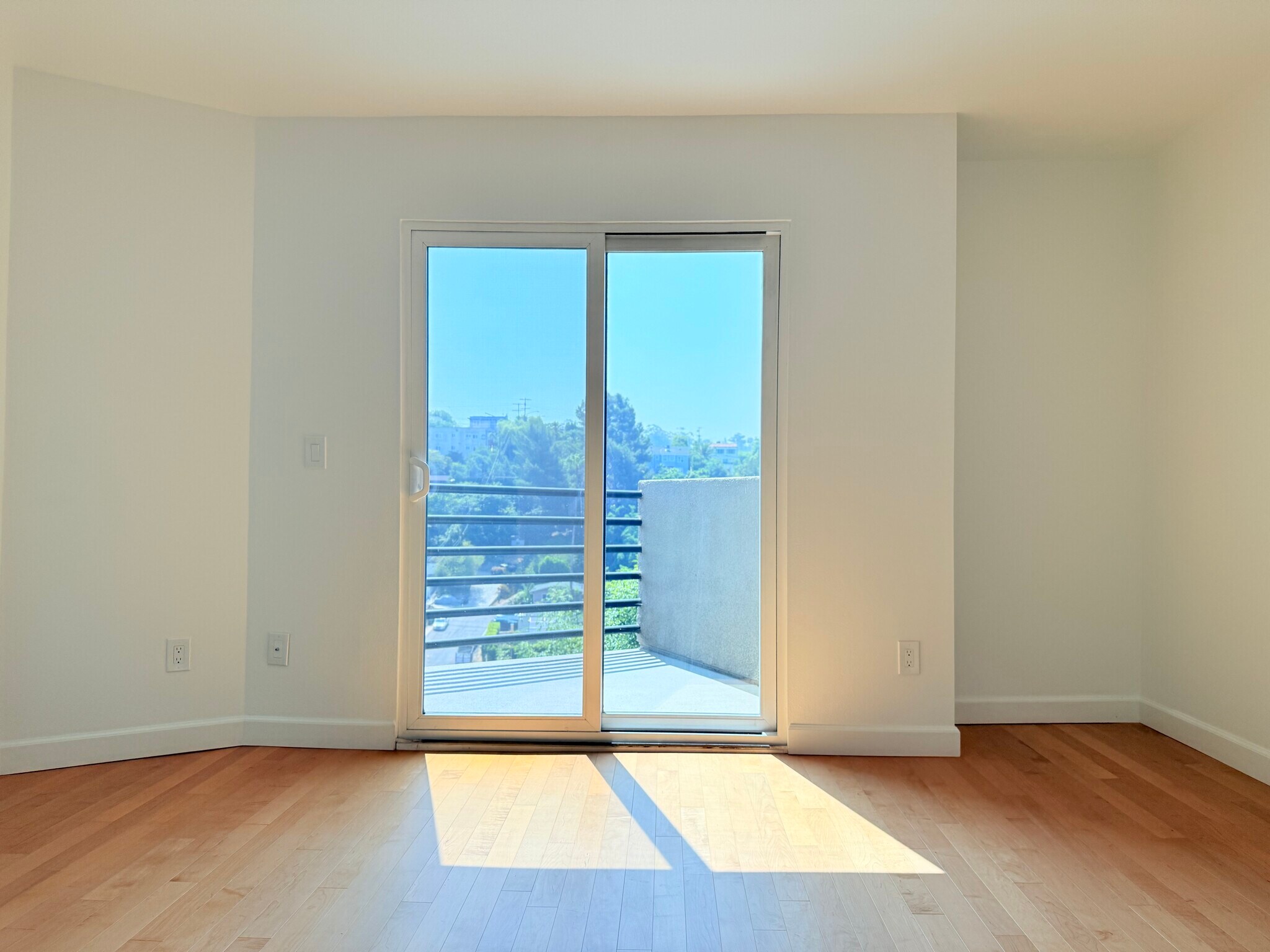 Master Bedroom - 1878 N Alvarado St