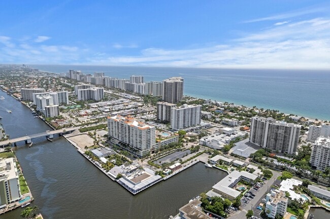 Building Photo - 2841 N Ocean Blvd