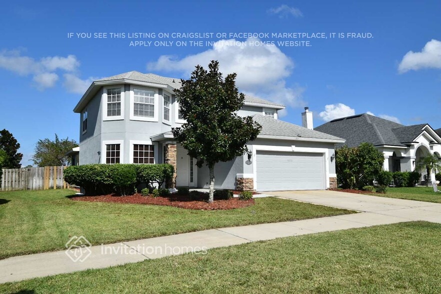 Building Photo - 3333 Victoria Lakes Dr N