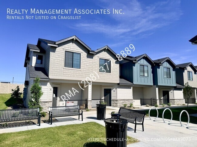 Building Photo - 13809 W Audra Ln
