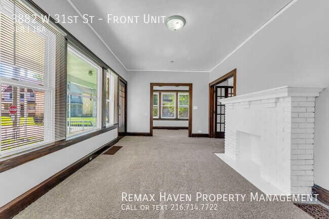 Building Photo - 3882 W 31st St
