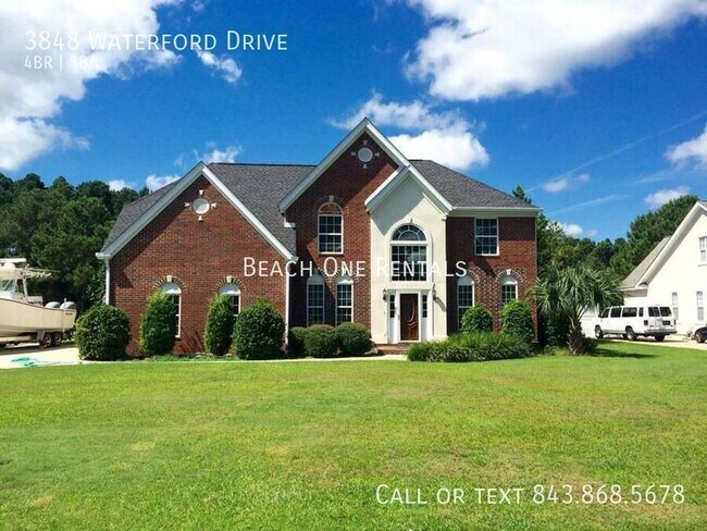 Primary Photo - 3848 Waterford Dr