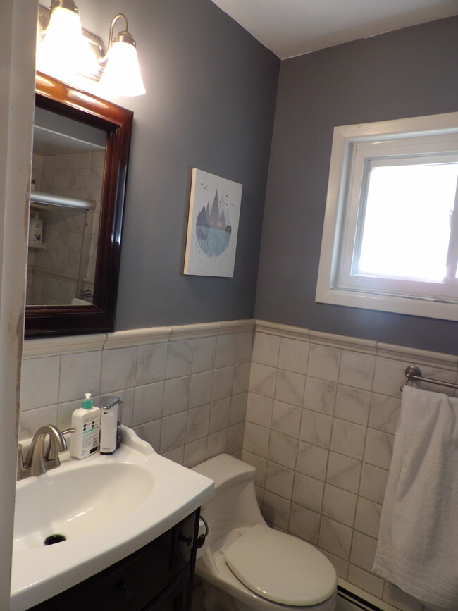 Nice Tile Work! - 2 Westervelt Pl