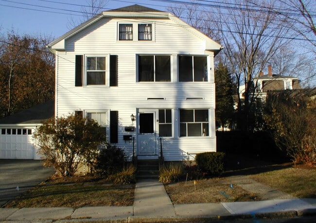 Building Photo - 1 Mount Pleasant St