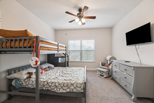 Building Photo - 1307 Hackberry Heights Dr