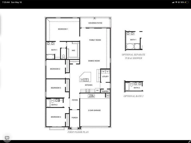 Building Photo - 6007 Orchid Crst Ln