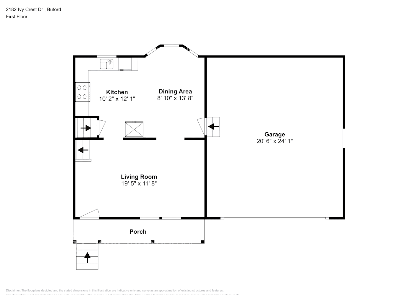 Building Photo - 2182 Ivy Crest Dr