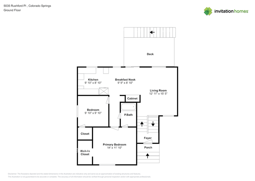 Building Photo - 5035 Rushford Pl