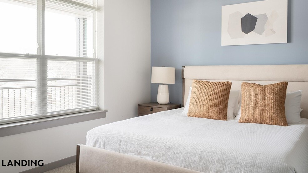 Building Photo - 1801 Meridian St