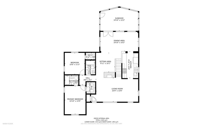 Building Photo - 3BR/4BA - Silver Spring Rambler on Quiet Cul-de-Sac Near Sligo Creek Park