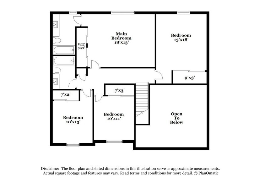 Building Photo - 10337 Severance Dr