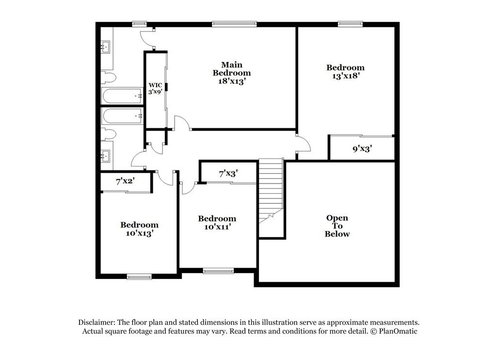 Building Photo - 10337 Severance Dr