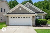 Building Photo - 4384 Stone Mountain Dr