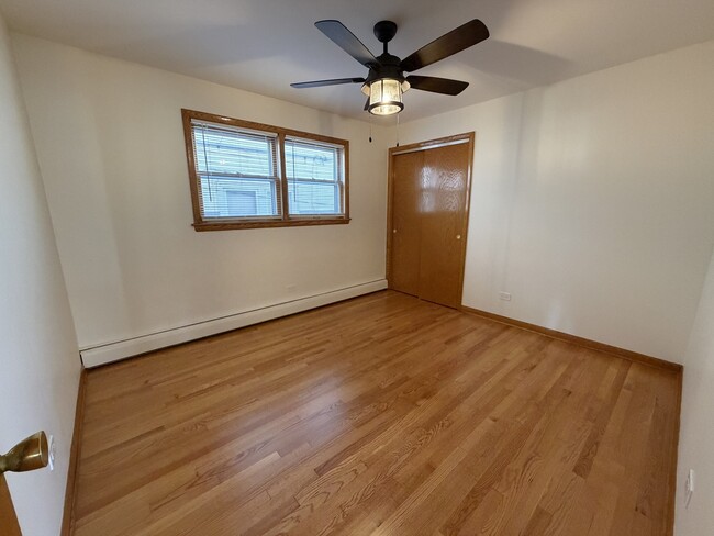 Building Photo - 4500 S Washtenaw Ave.