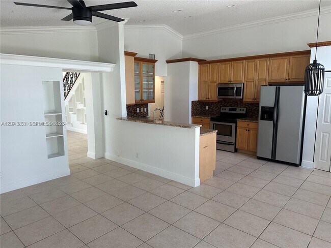 Building Photo - 13274 NW 15th Ct