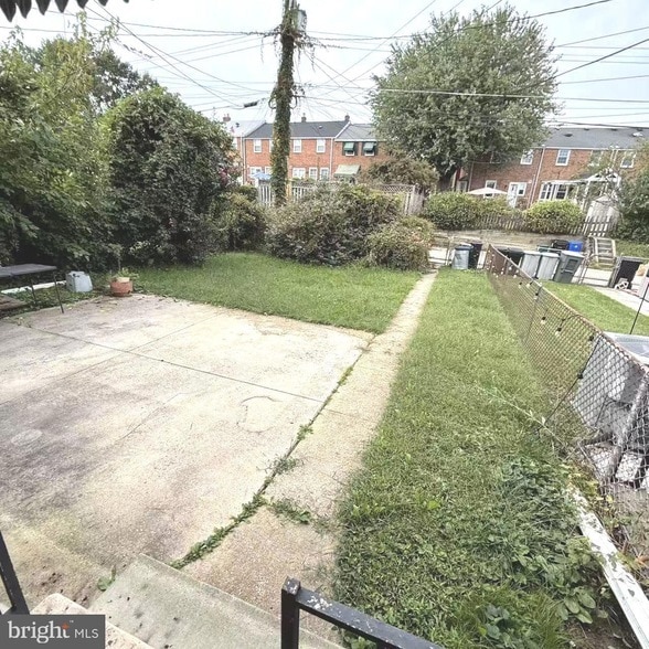 Building Photo - 8324 Loch Raven Blvd