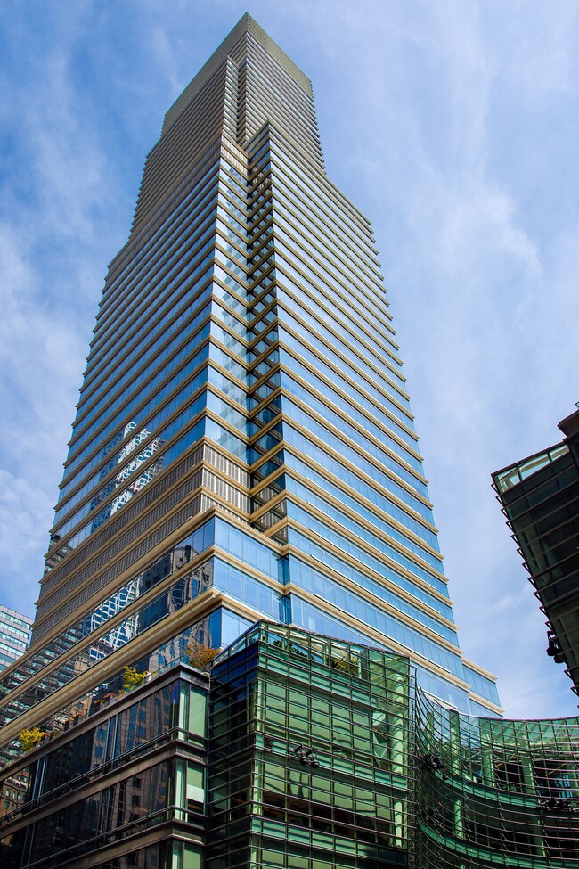 Building Photo - 151 E 58th St