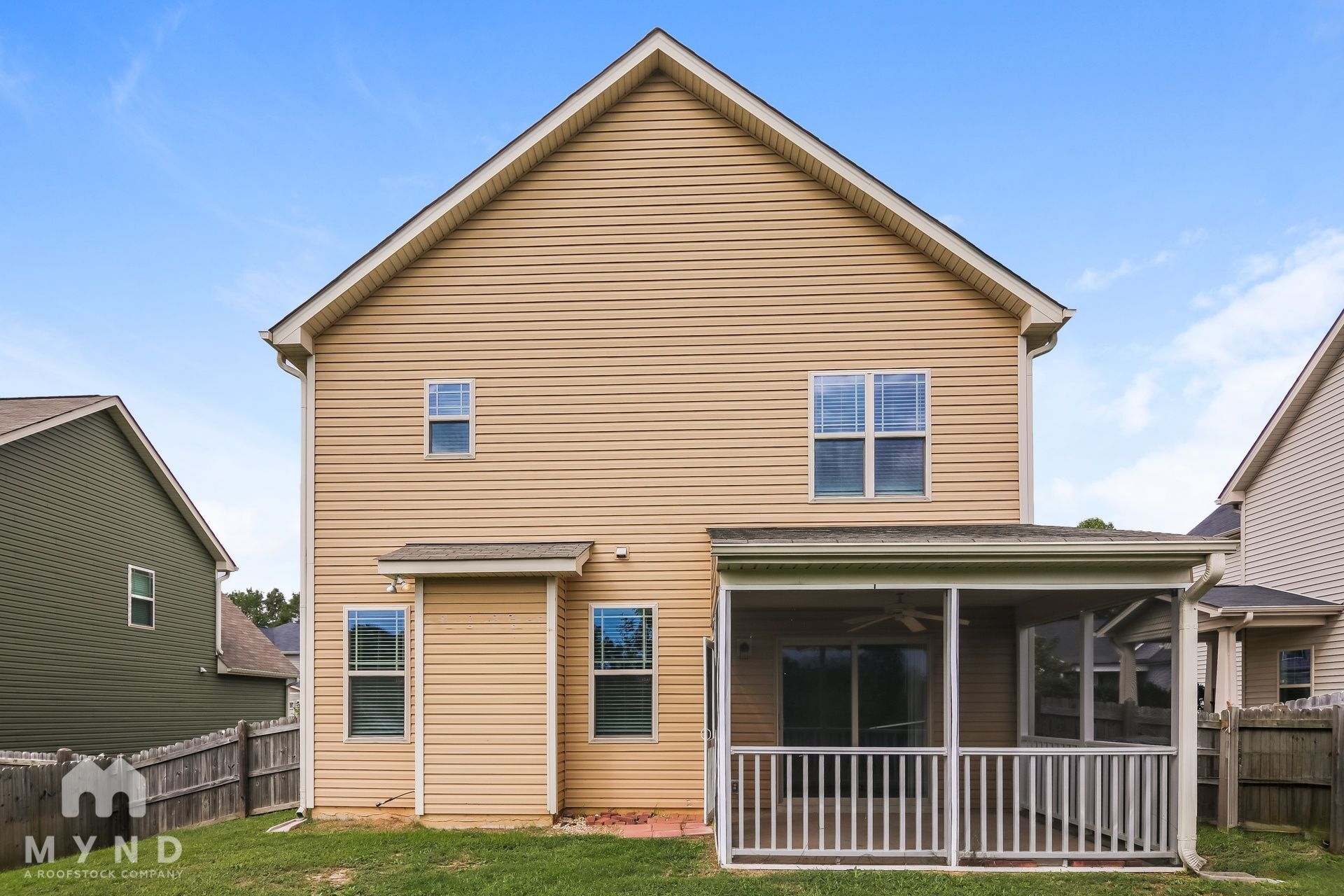 Building Photo - 225 E Webber Ln