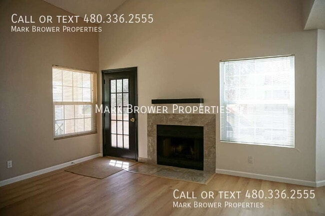 Building Photo - 2333 E Southern Ave